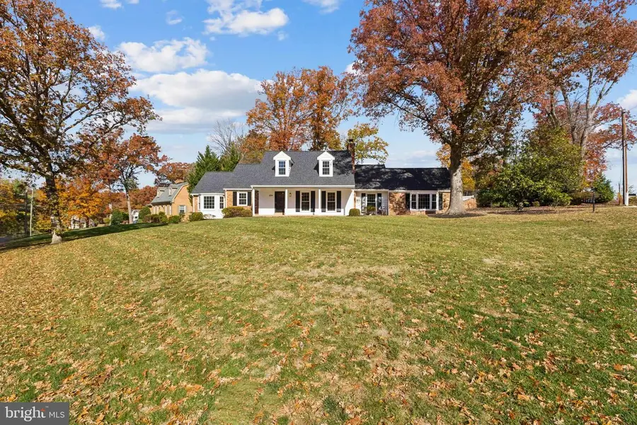 8794 Grant Ave, Manassas, VA 20110 - Image #2