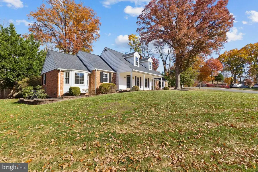 8794 Grant Ave, Manassas, VA 20110 - Image #3