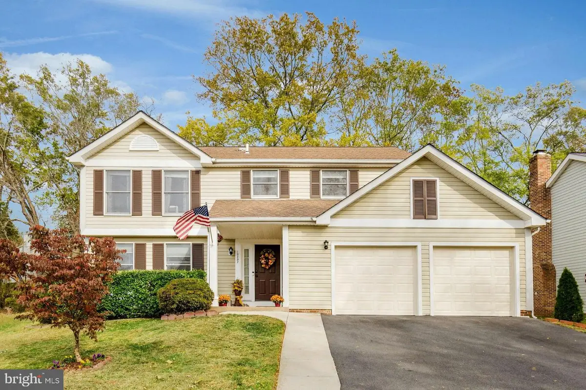 10297 Woodmont Ct, Manassas, VA 20110 - Image #1