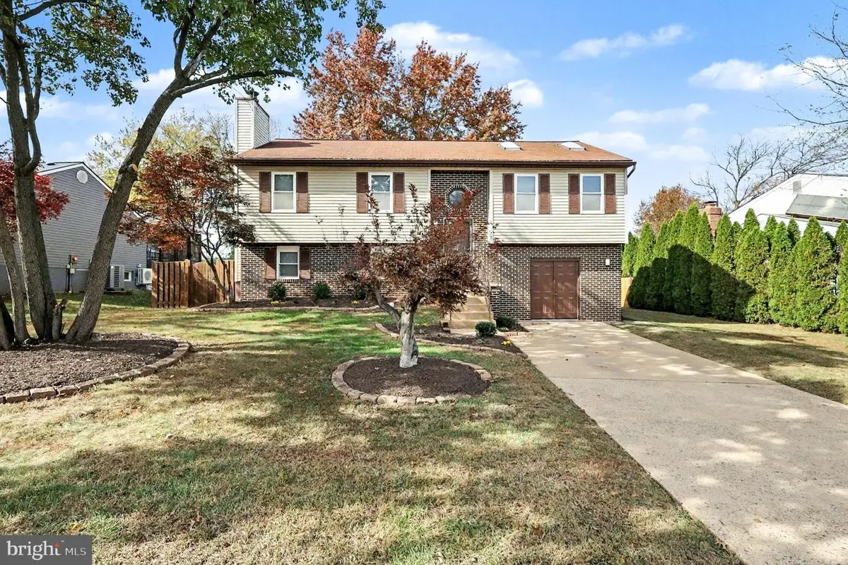 8572 King Carter St, Manassas, VA 20110 - Image #1