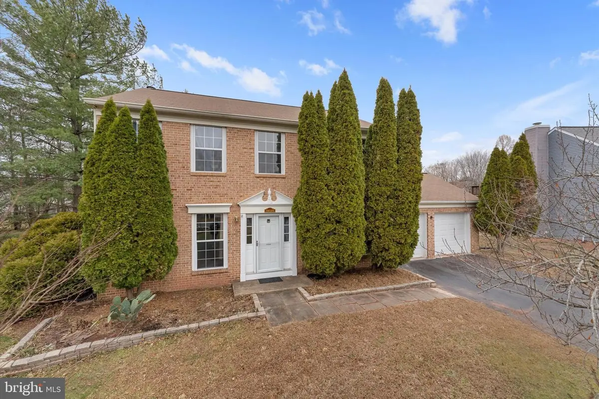 10140 Forest Hill Cir, Manassas, VA 20110 - Image #1
