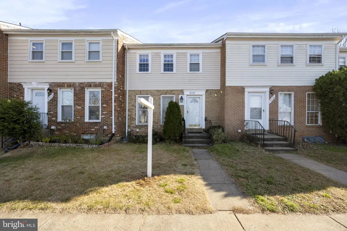 8527 Stonewall Rd, Manassas, VA 20110 - Image #1