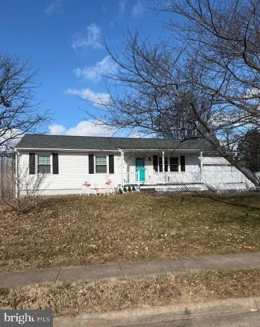 9190 Winterset Dr, Manassas, VA 20110 - Image #1