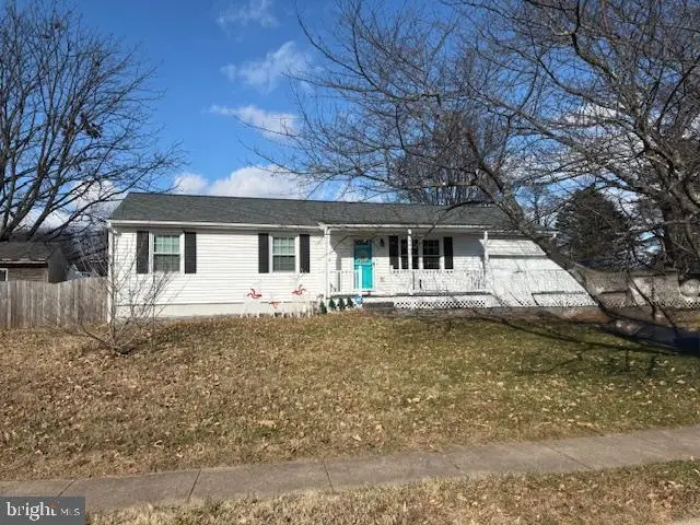 9190 Winterset Dr, Manassas, VA 20110 - Image #2