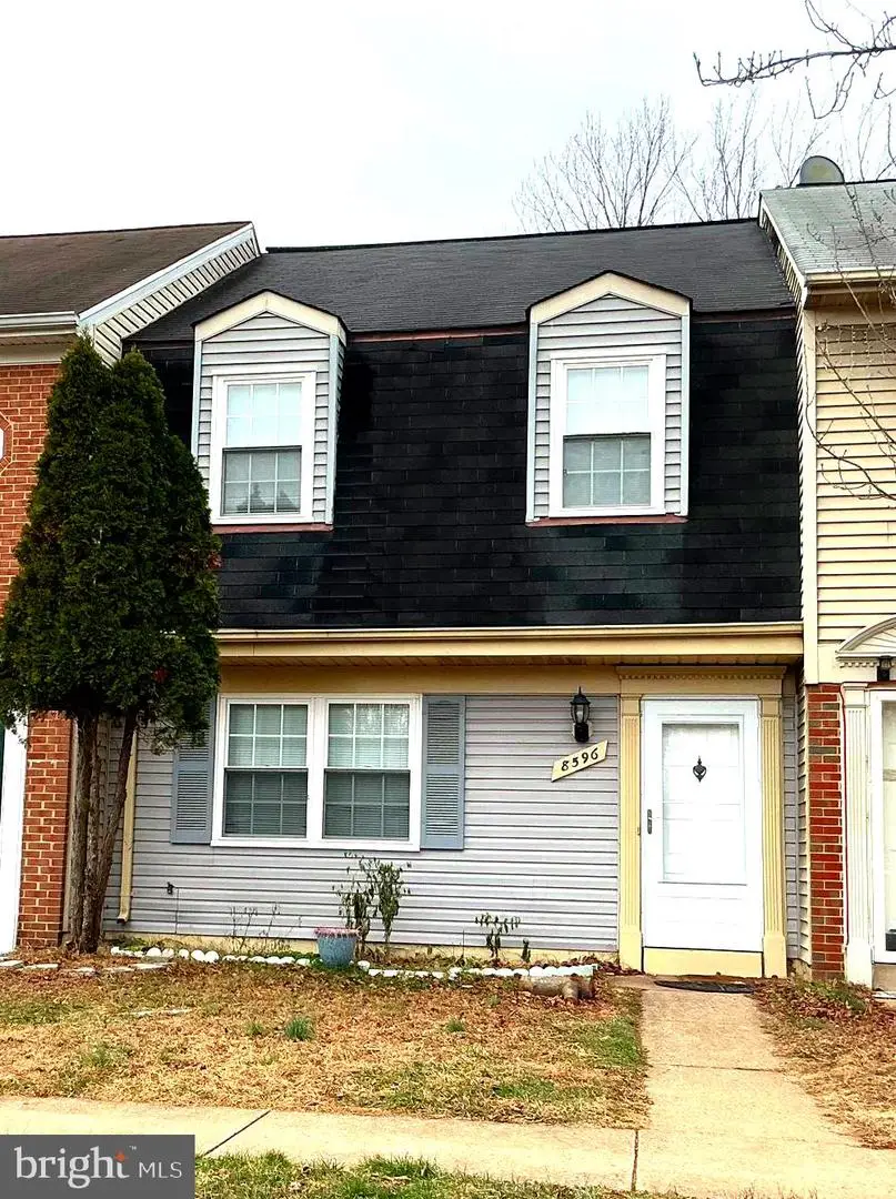 8596 Adamson St, Manassas, VA 20110 - Image #1