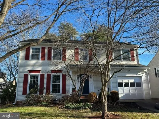 10283 Cedar Ridge Dr, Manassas, VA 20110 - Image #1