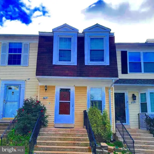 8657 Braxted Ln, MANASSAS, VA 20110