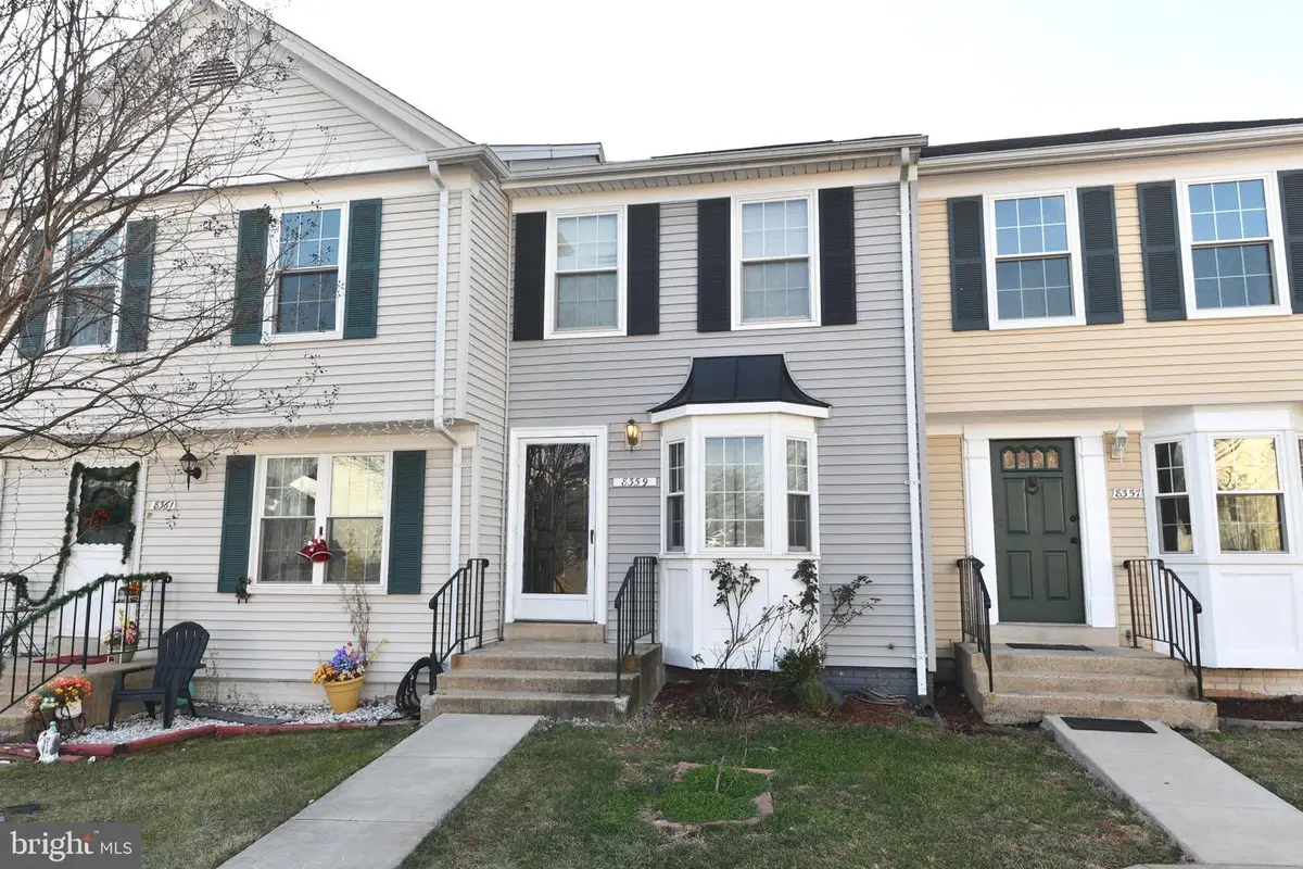 8359 Georgian Ct, Manassas, VA 20110 - Image #1