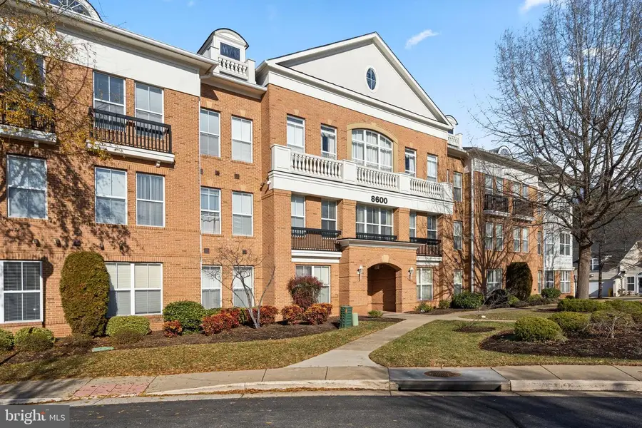 8600 Liberty Trl #102, Manassas, VA 20110 - Image #2
