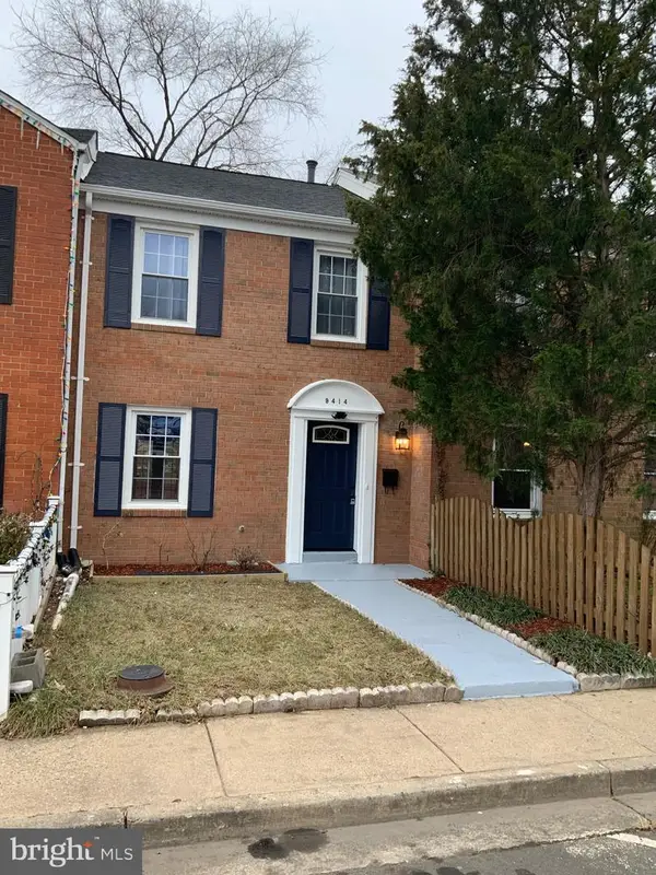 9414 Taney Rd, MANASSAS, VA 20110