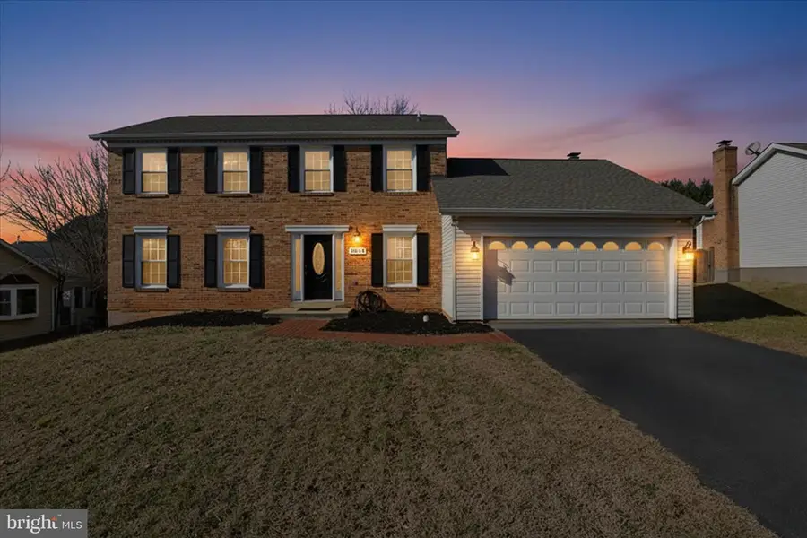 9634 Branchview Ln, Manassas, VA 20110 - #3