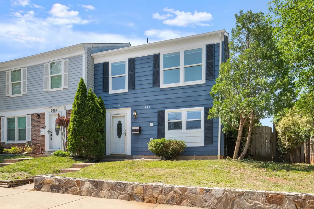 9081 Bonham Cir, Manassas, VA 20110 - #1