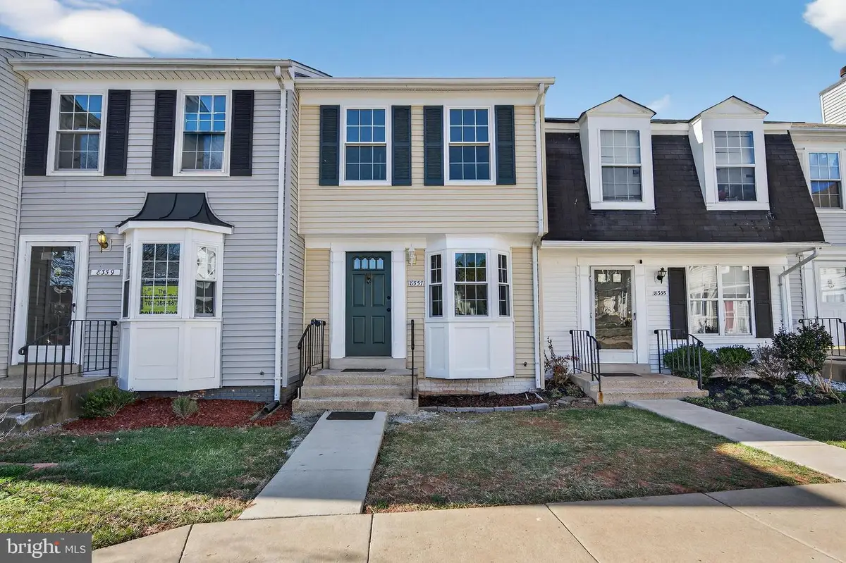 8357 Georgian Ct, Manassas, VA 20110 - Image #1