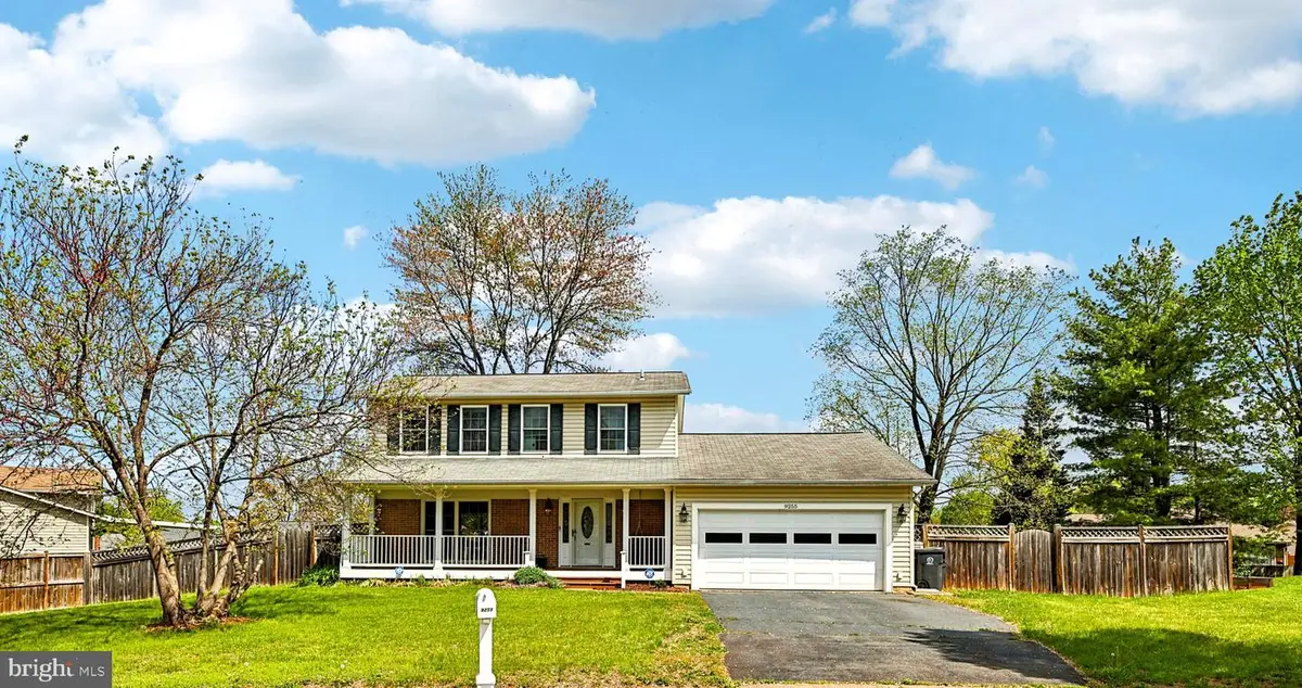 9255 Garnet Ct, Manassas, VA 20110 - #1