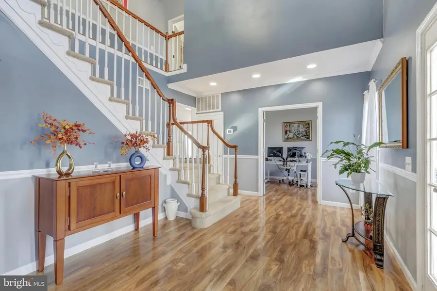 8591 Signal Hill Rd, Manassas, VA 20110 - #2