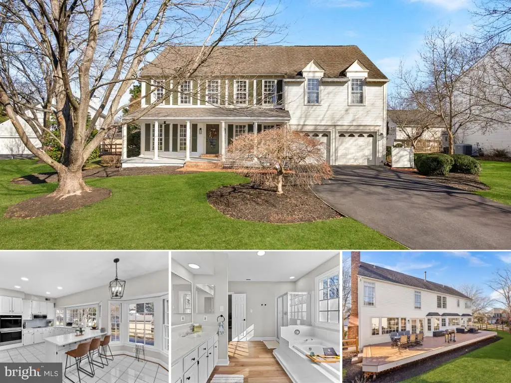 9440 Flowerden Ln, Manassas, VA 20110 - #1