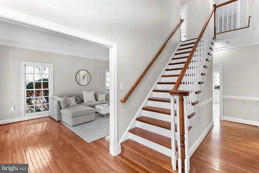 9440 Flowerden Ln, Manassas, VA 20110 - #3