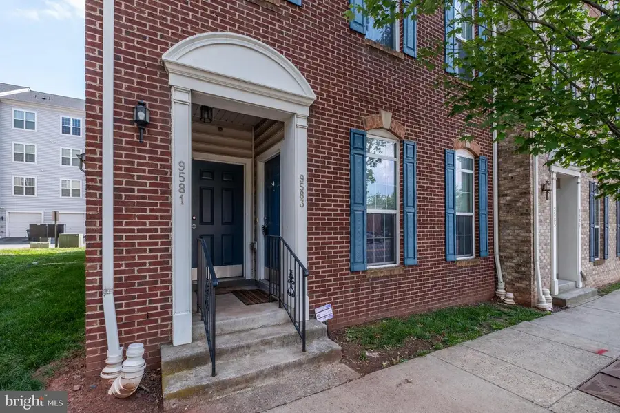 9583 Center St, Manassas, VA 20110 - #3