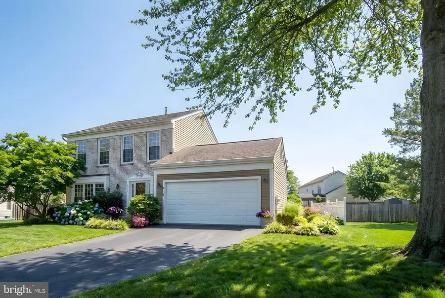 9508 Lehr Ct, Manassas, VA 20110 - #2