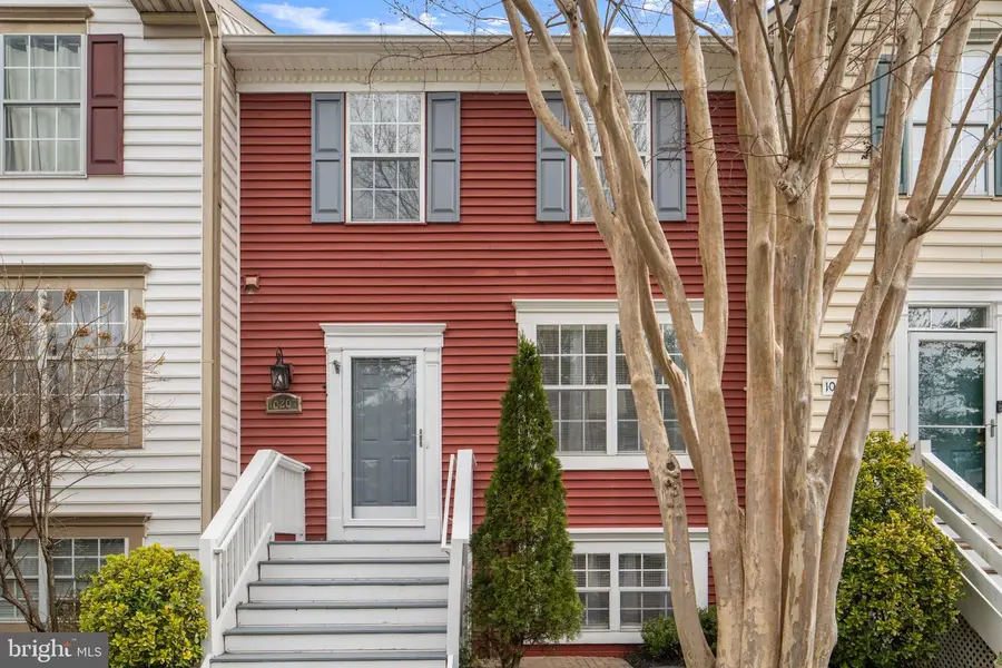 10207 Calypso Dr, Manassas, VA 20110 - #2