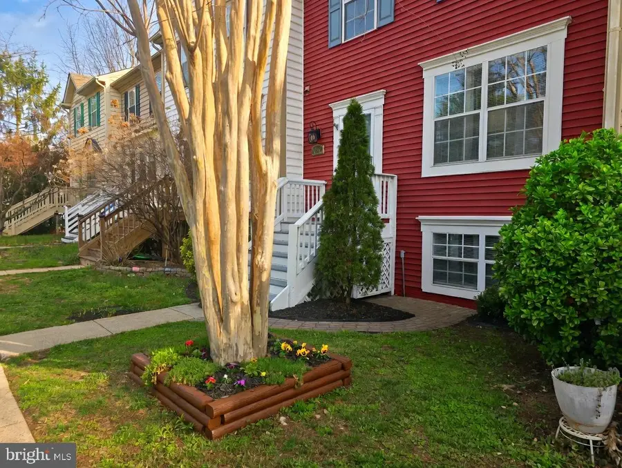 10207 Calypso Dr, Manassas, VA 20110 - #3