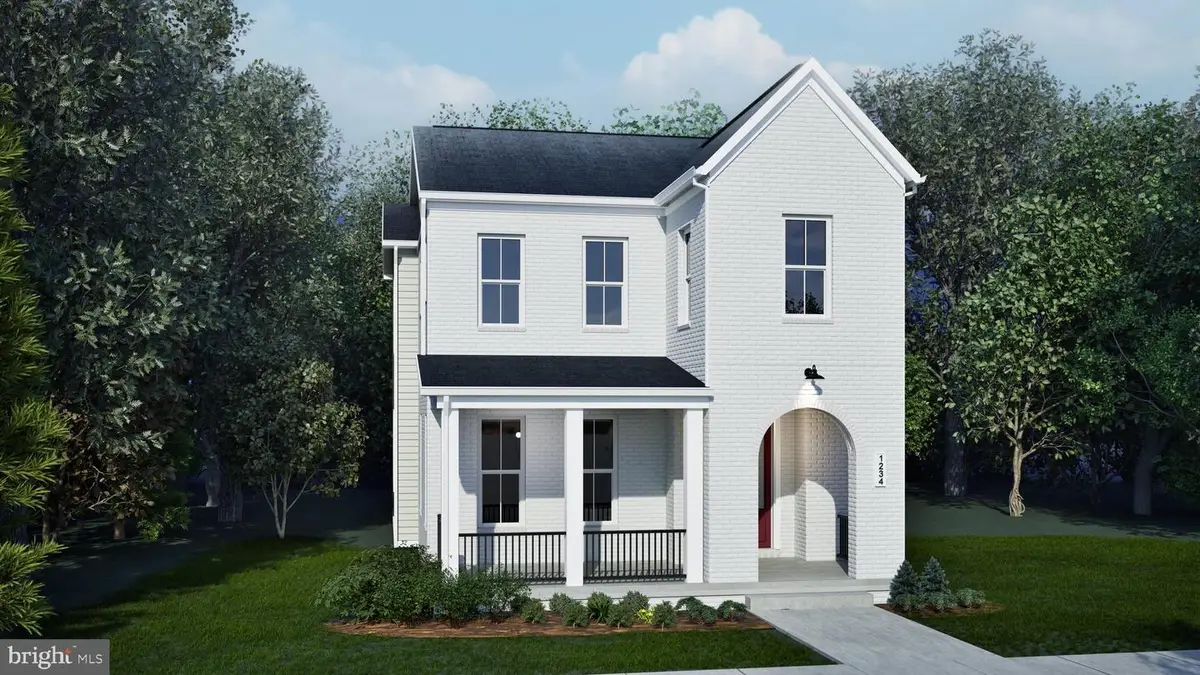 Dogwood Dr #shea 24-r2, Manassas, VA 20110 - #1