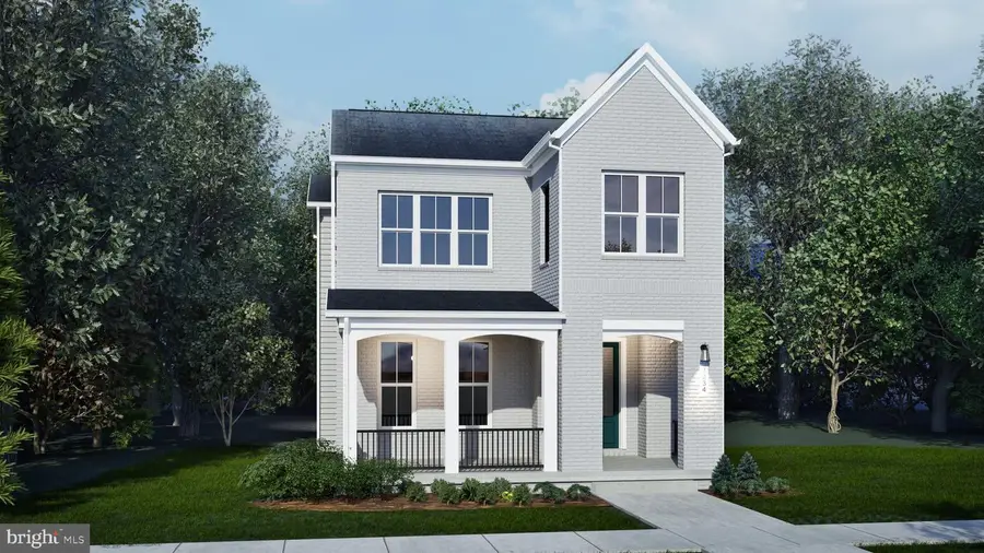 Dogwood Dr #shea 24-r2, Manassas, VA 20110 - #2