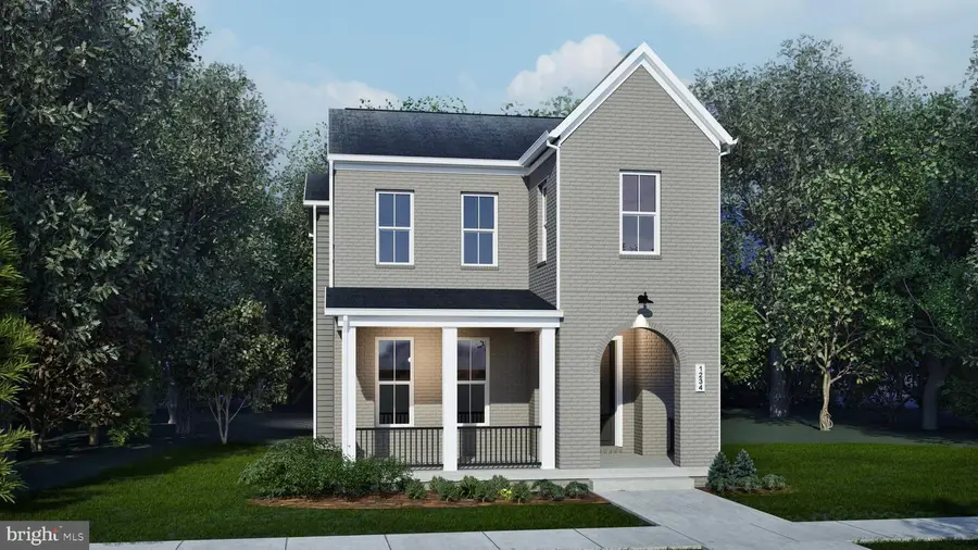 Dogwood Dr #shea 24-r2, Manassas, VA 20110 - #3