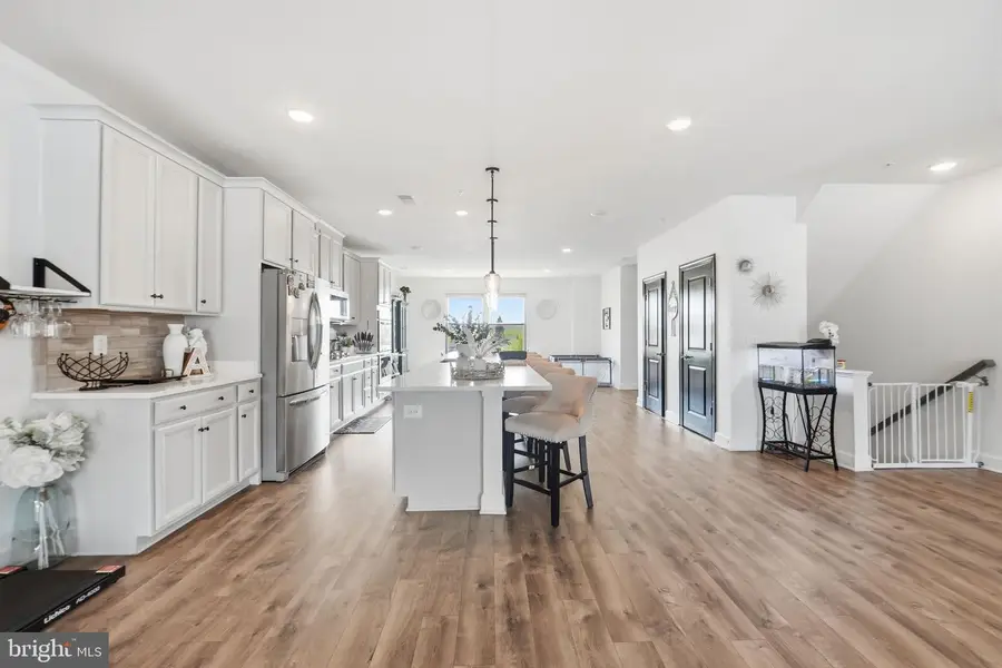10441 Ratcliffe Trl, Manassas, VA 20110 - #3