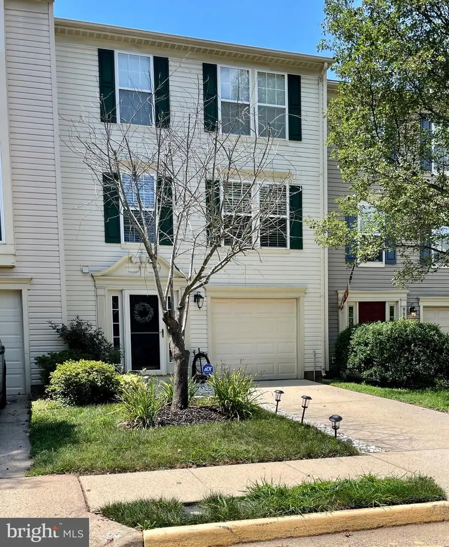 9338 Garst Dr, Manassas, VA 20110 - #1