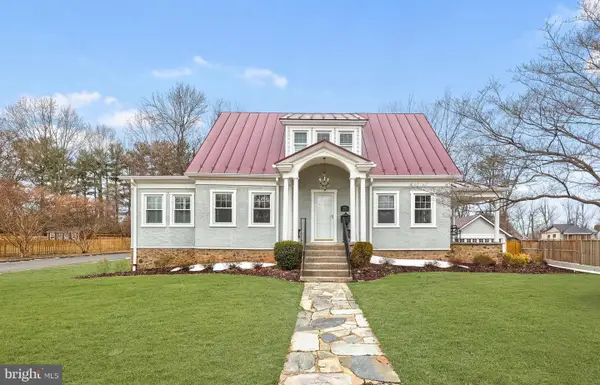 9016 Grant Ave, MANASSAS, VA 20110