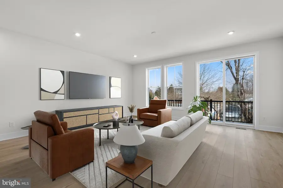 9755 Grant Ave #homesite 95, Manassas, VA 20110 - #2