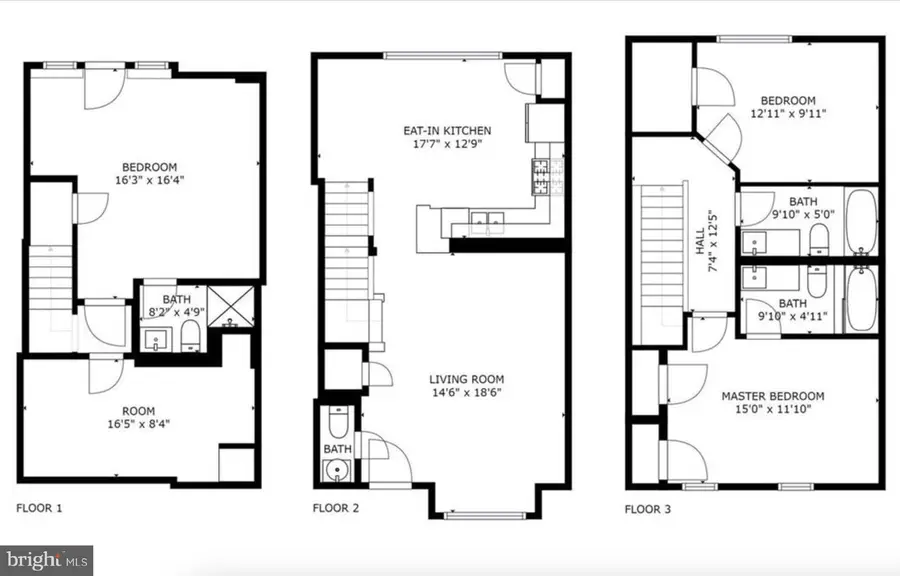 9811 Mock Orange Ct, Manassas, VA 20110 - #2