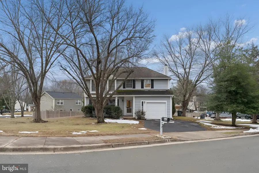 9131 Karlo St, Manassas, VA 20110 - #3