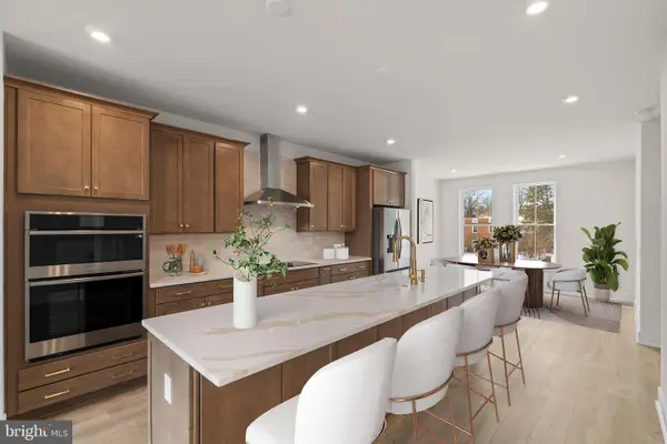 9747 Grant Ave #homesite 93, MANASSAS, VA 20110