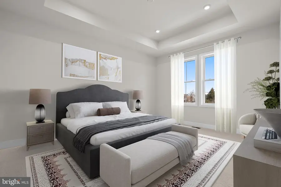 9747 Grant Ave #homesite 93, Manassas, VA 20110 - #3