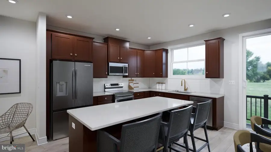 9635 Grant Ave #homesite 68, Manassas, VA 20110 - #2