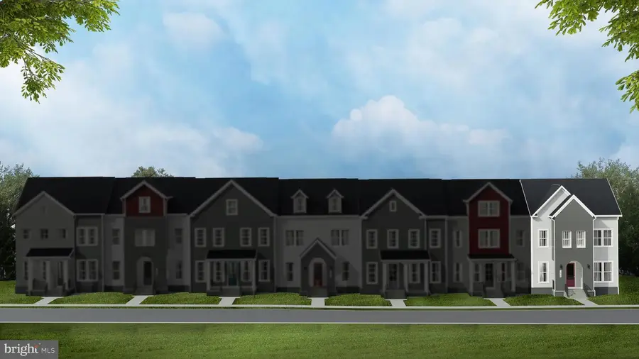 9639 Grant Ave #homesite 69, Manassas, VA 20110 - #2