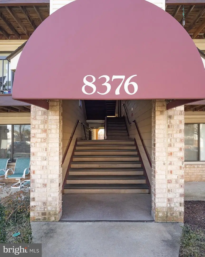 8376 Buttress Ln #302, Manassas, VA 20110 - #3