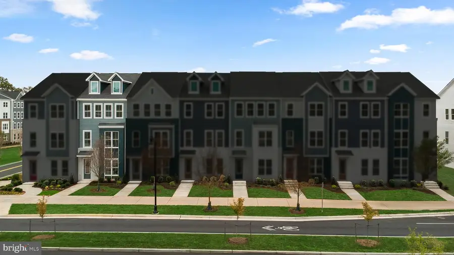 9715 Grant Ave, Manassas, VA 20110 - #2