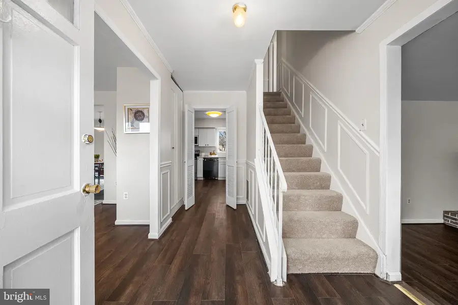 8811 Cather Ave, Manassas, VA 20110 - #2