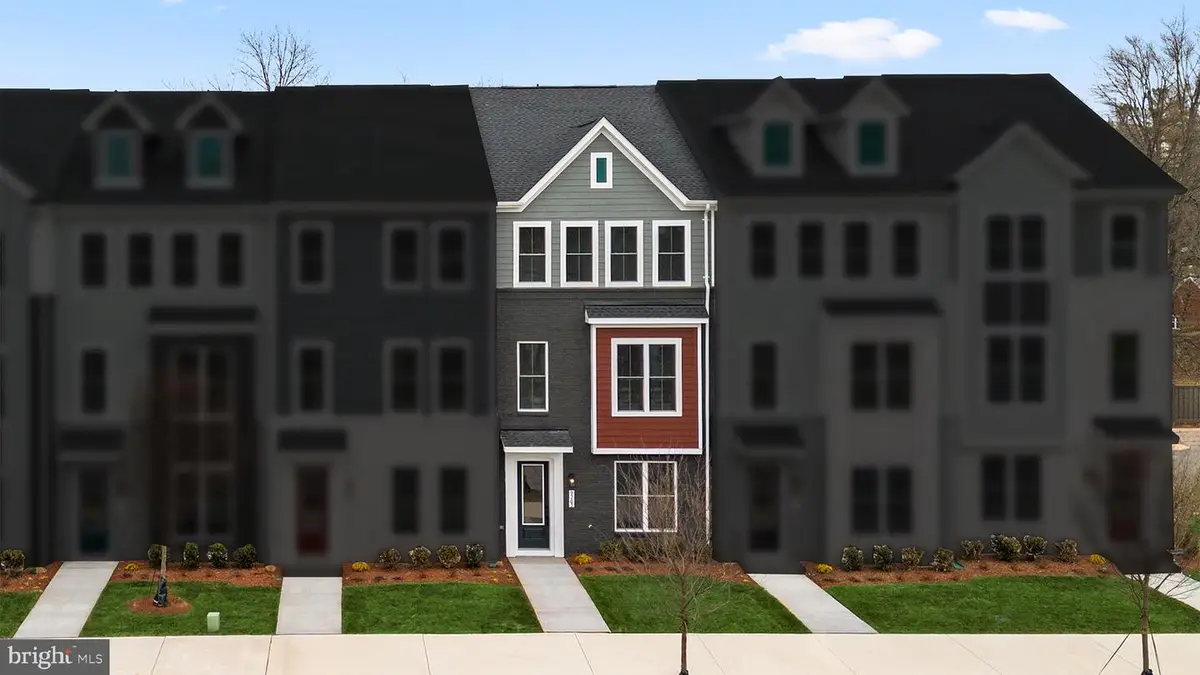 9763 Grant Ave #homesite 97, Manassas, VA 20110 - #1