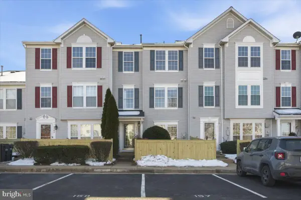 9304 Witch Hazel Way, MANASSAS, VA 20110