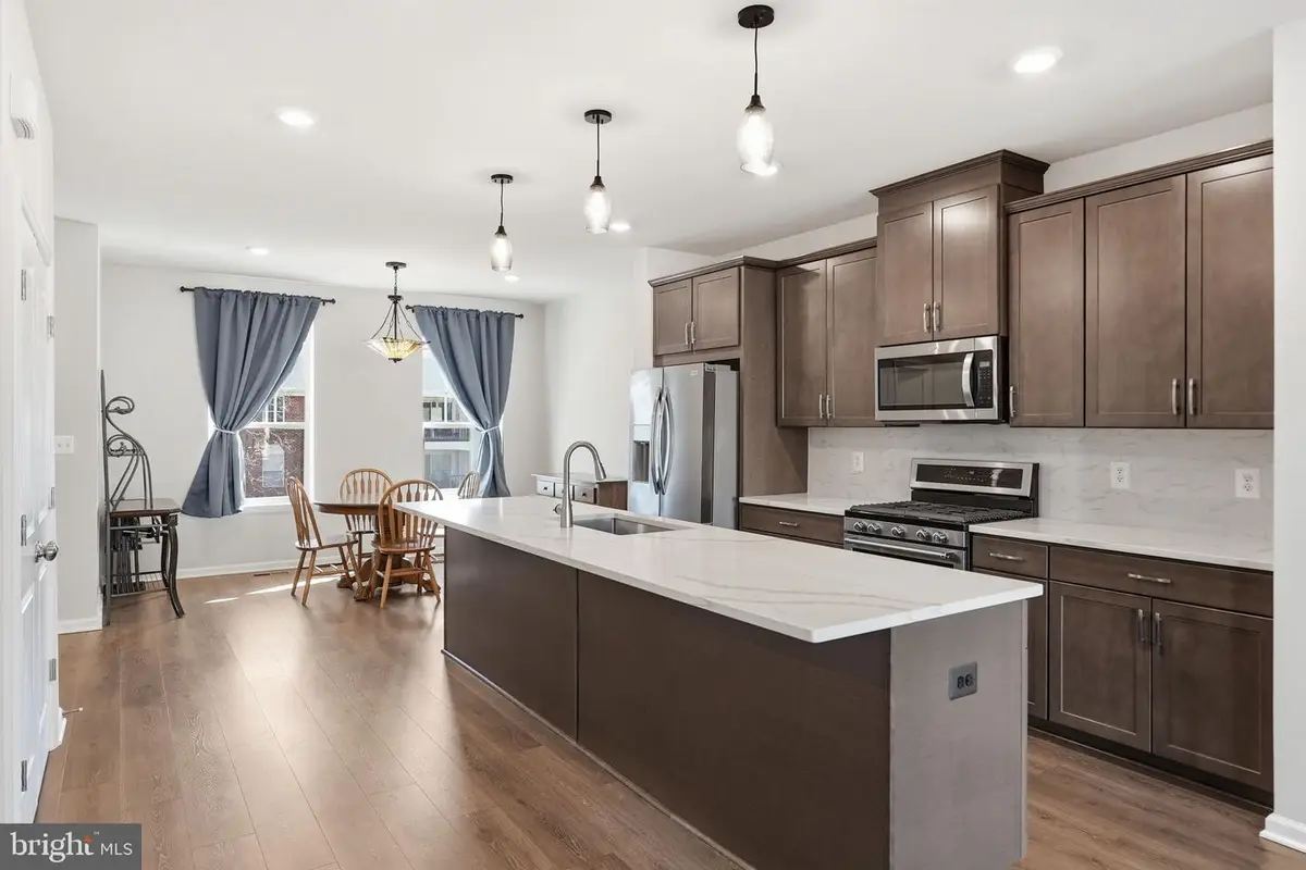 9365 Barnes Loop, Manassas, VA 20110 - #1