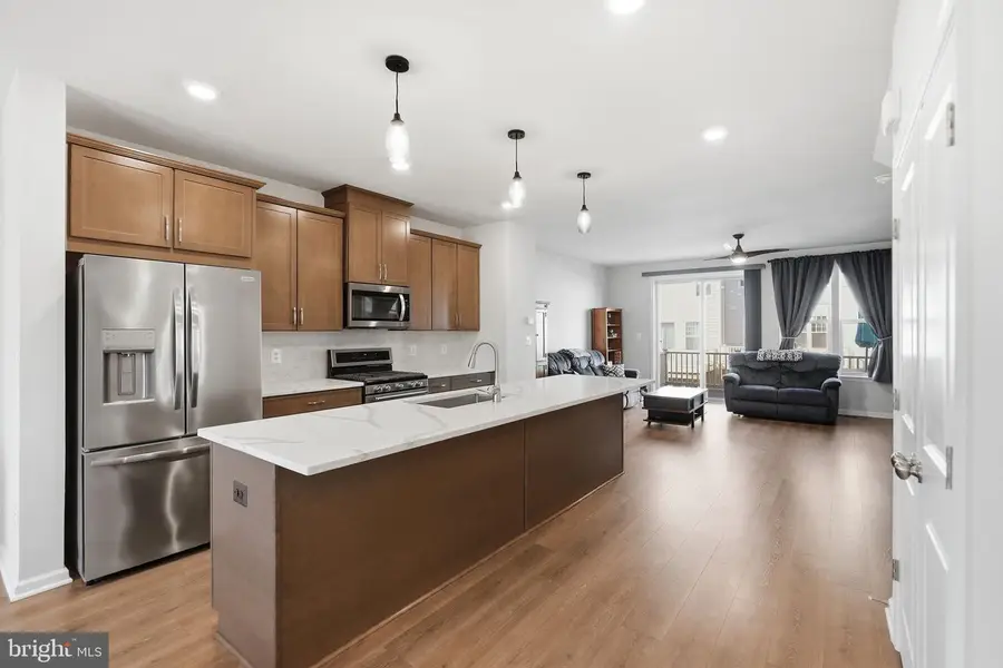 9365 Barnes Loop, Manassas, VA 20110 - #2