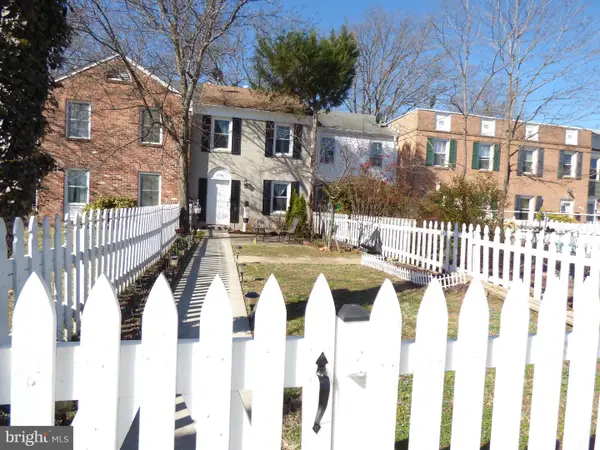 9736 Grant Ave, MANASSAS, VA 20110