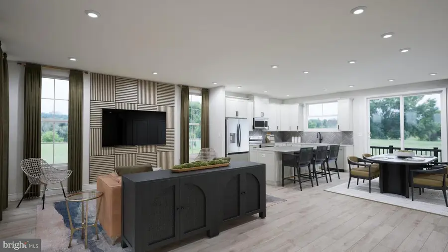 9615 Grant Ave, Manassas, VA 20110 - #3