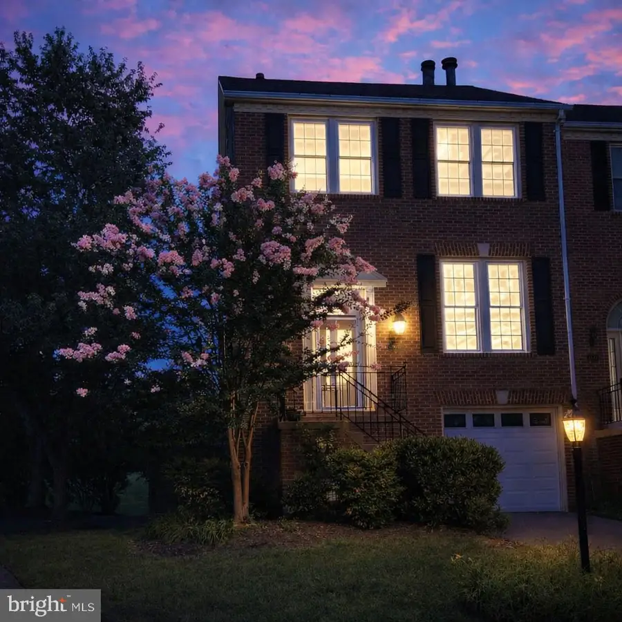 9193 Merrybell Ct, Manassas, VA 20110 - #2