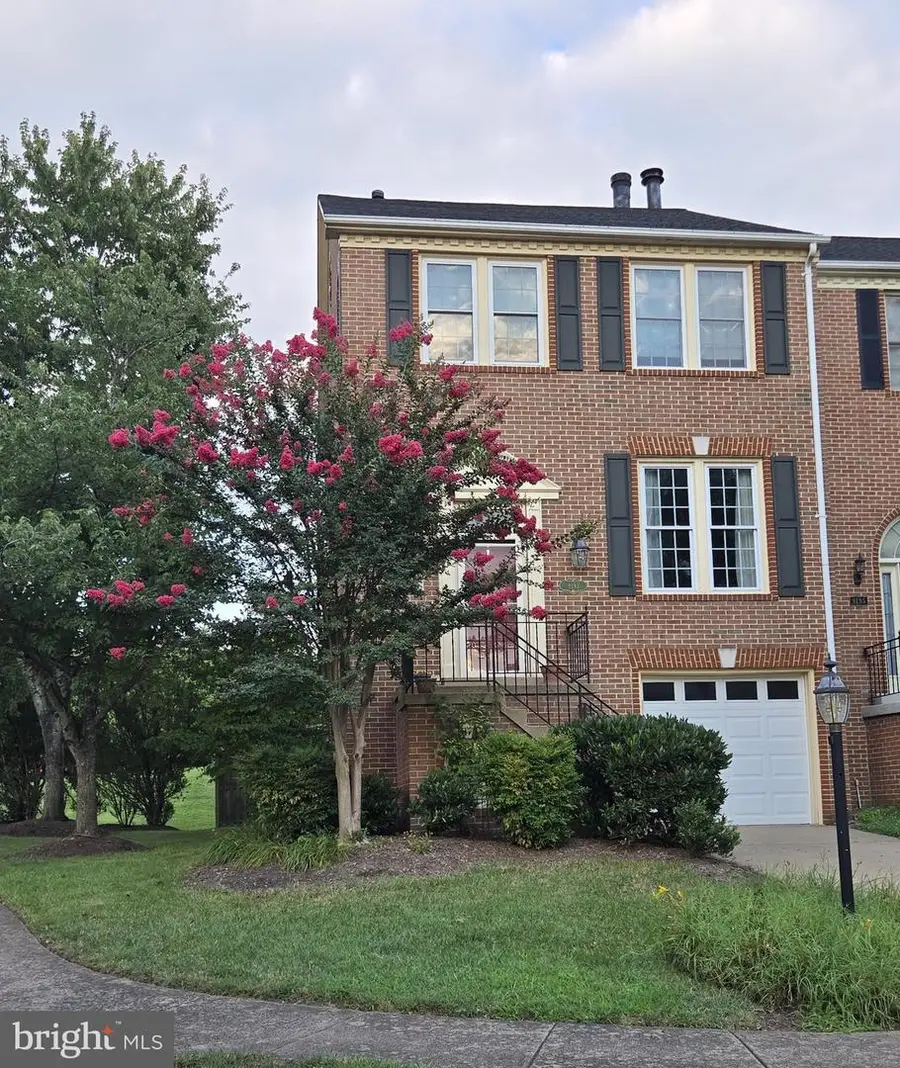 9193 Merrybell Ct, Manassas, VA 20110 - #3