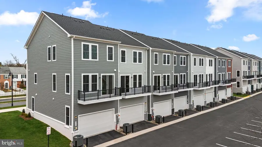 9751 Grant Ave #homesite 94, Manassas, VA 20110 - #3